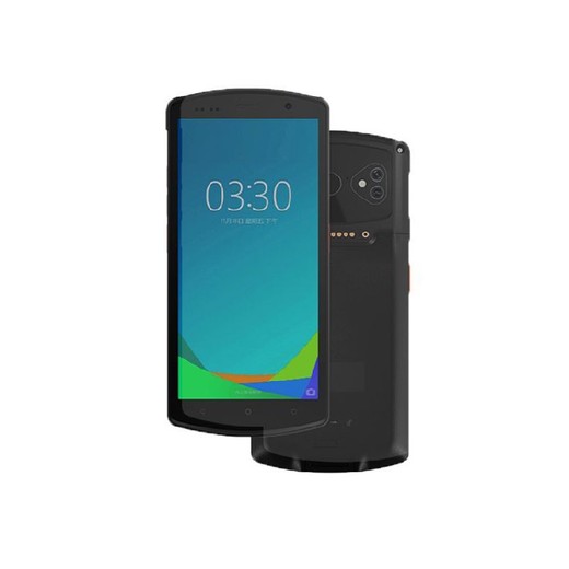 涼山4G智能PDA手持終端數(shù)據(jù)采集器6GB+128GB