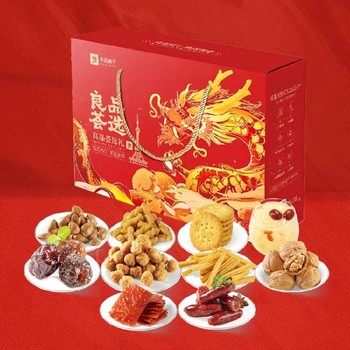江蘇省良品鋪?zhàn)涌偞砜偨?jīng)銷,粽子,月餅,堅(jiān)果批發(fā)企業(yè)集采定制