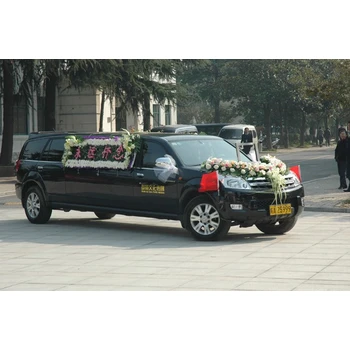 合肥市從事殯儀服務(wù),出租殯葬用車