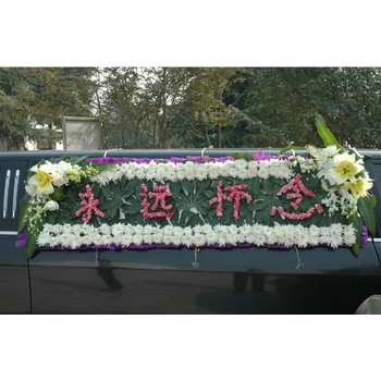 合肥肥東喪事靈車安排,殯葬服務(wù)