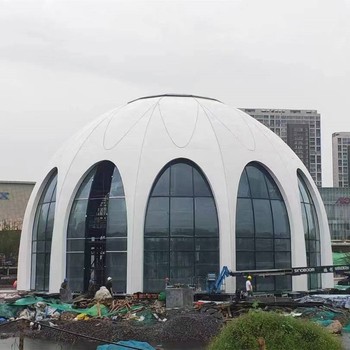 UHPC性能混凝土板uhpc建筑幕墻uhpc幕墻生產(chǎn)廠家
