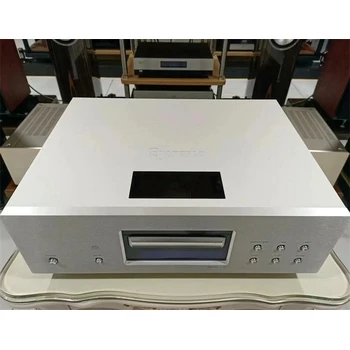 全新音響回收公司,昆明瑞士天琴二嫂SACD播放機回收