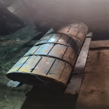 廢石墨回收廠家