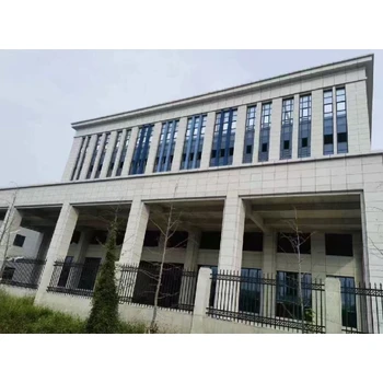 干掛石材外墻一平米多少錢材質(zhì)A級顏色不一價格不一