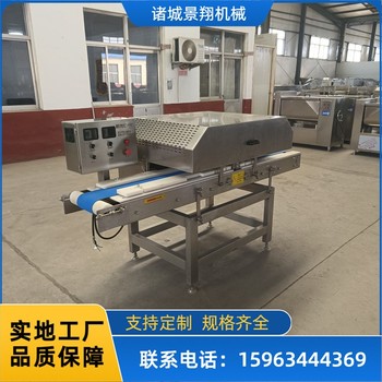 羊肉切條切片設(shè)備雞胸肉切片機(jī)不銹鋼牛肉切片機(jī)