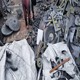 回收廢石墨換熱器廠家圖