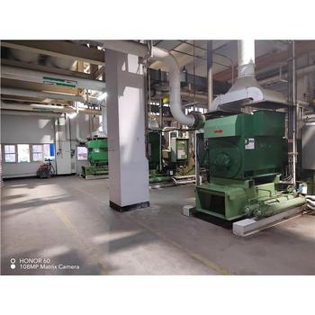 長治微熱再生干燥機_全廠空壓機承包維護