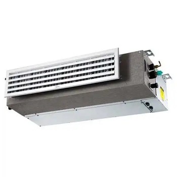 甘肅批發(fā)風管機美的一拖一風管機吊頂空調(diào)風管式空調(diào)