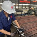 甘肅慶陽二氧化碳化工膨脹管擴寬回采
