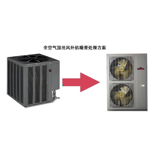 鄭州ruud全空氣恒溫空調(diào)多恒空氣系統(tǒng)