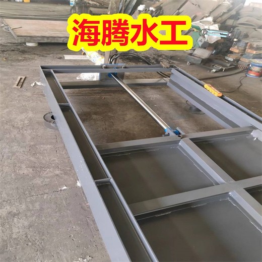 淮北鋼制閘門價格,鋼制鑄鐵閘門