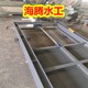 百色鋼制閘門-圖
