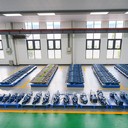 液壓臺車礦山鑿巖機鉆機沃思德A30LX液壓鑿巖機