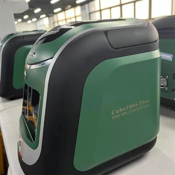 便攜式測硫儀XRF儀器X熒光硫含量測定儀