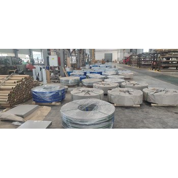20Cr13甬金不銹鋼板材1800寬的廠家