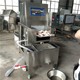 琵琶腿鹽水注射機圖
