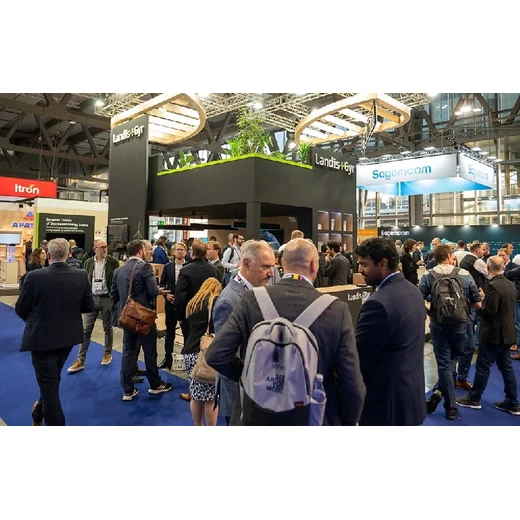 2025年西班牙歐洲電力能源展覽會(huì)國際展覽會(huì)