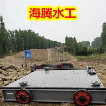 撫順鋼制閘門供應(yīng),水庫(kù)電站水利不銹鋼方閘門