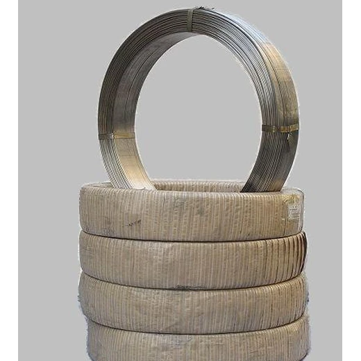 ERNiCrFe-7鎳基焊絲廠家電話,氬弧焊絲