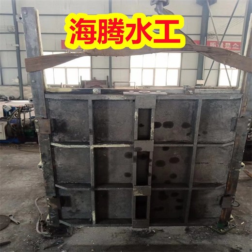 桂林鋼制閘門價(jià)格,景觀水庫液壓鋼壩翻板
