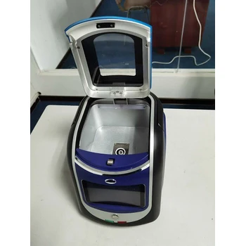 便攜式油品硫檢測儀XRF儀器X射線元素分析儀