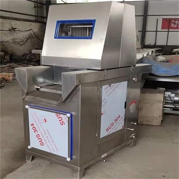 雞腿肉扎孔機醬大骨腌肉入味機肉制品腌制機