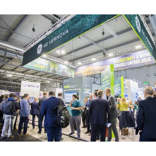 歐洲電力能源展門票國外展會(huì)費(fèi)用