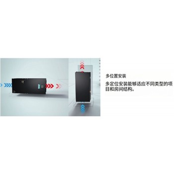 江北ludeman全空氣恒溫空調(diào)