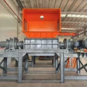 池州家具破碎撕碎機(jī)/大家電破碎撕碎機(jī)