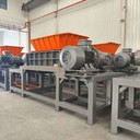 海南廢舊金屬破碎撕碎機(jī)/廢鐵撕碎機(jī)
