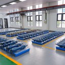 礦山機械臺車鉆機沃思德A30LX液壓鑿巖機價格
