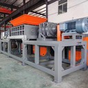 江西大玩具/玩具車(chē)撕碎粉碎機