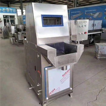 雞腿肉扎孔機醬大骨腌肉入味機肉制品腌制機