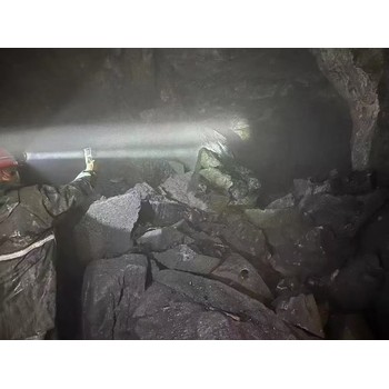 瓦斯抽采二氧化碳膨脹管山西廠家