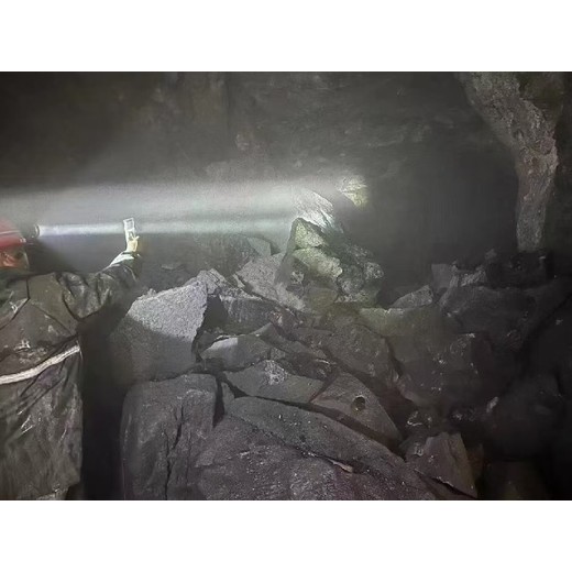 瓦斯抽采二氧化碳膨脹管威力