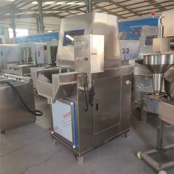 雞腿肉扎孔機醬大骨腌肉入味機肉制品腌制機