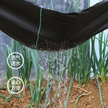 營(yíng)養(yǎng)除草土工布除草率97%