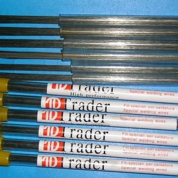 天泰E4301焊條長度