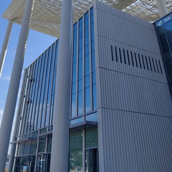 grc構(gòu)件福建價(jià)格表GRC幕墻板