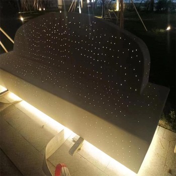 深圳高強(qiáng)度GRC樹池坐凳