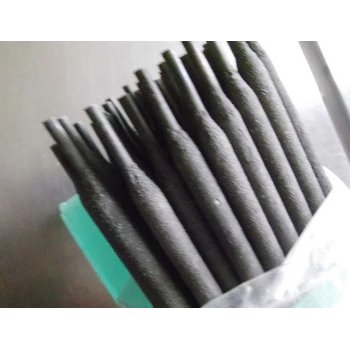 蒂森E7024焊條組成,林肯E7018焊條設備