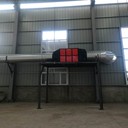 北京延慶等離子凈化器油霧凈化器按需定制