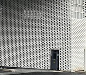 grc構件grc預制裝配GRC構件文化場館