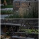 景觀河道景石廠家圖
