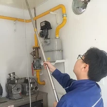 門頭溝燃?xì)鈭?bào)警器主機(jī)廠家