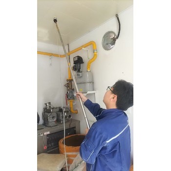 房山燃?xì)鈭?bào)警器主機(jī)公司