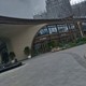 GRC幕墻板圖