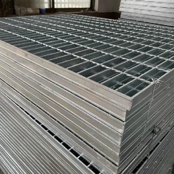 電廠網(wǎng)格板熱浸鋅-異形鋼格板宿遷