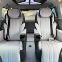 東方特斯拉轎車suv改裝通風(fēng)座椅升級(jí)