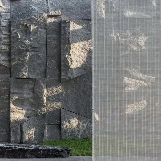 深圳中國黑景觀石園林景觀用石全國可售